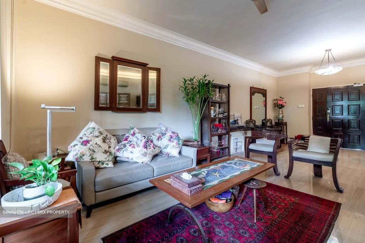 Tanglin Park (D10), Condominium #549256361